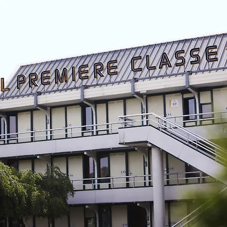 Hôtel Premiere Classe Pamiers-3