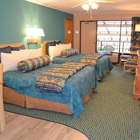 Sun Viking Lodge - Daytona Beach-2