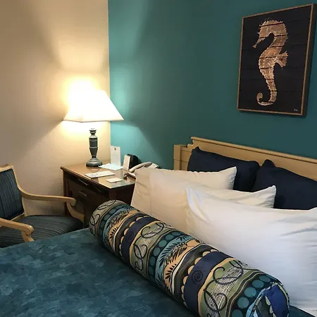 Sun Viking Lodge - Daytona Beach-3