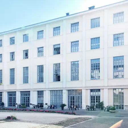 Best Western Plus Hôtel Colbert-2