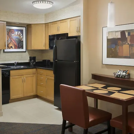 Residence Inn By Marriott Toronto Downtown / Entertainment District-2