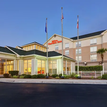 Hilton Garden Inn Panama City-2