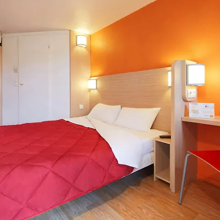 Premiere Classe Toulouse Sud - Portet-2