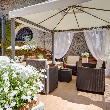 Hotel San Lino-3
