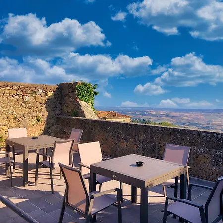 Hotel San Lino-2