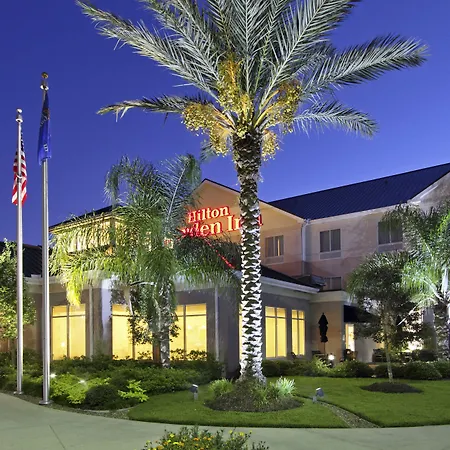 Hilton Garden Inn Beaumont-3