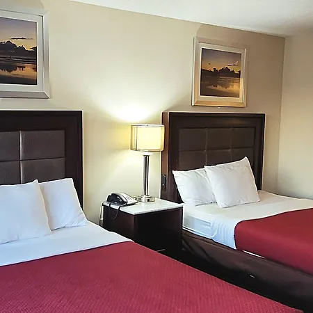 Home Inn & Suites-2