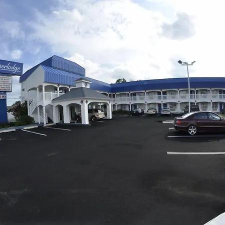 Superlodge Absecon/Atlantic City-2