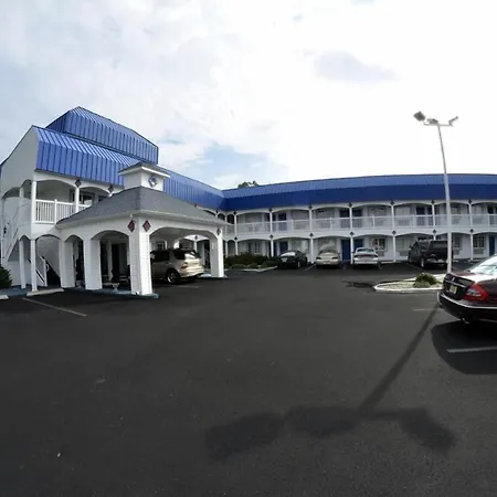 Superlodge Absecon/Atlantic City-3