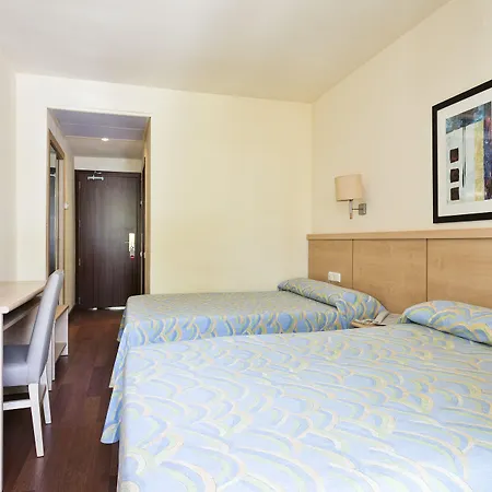 Hotel Best Mediterraneo-3