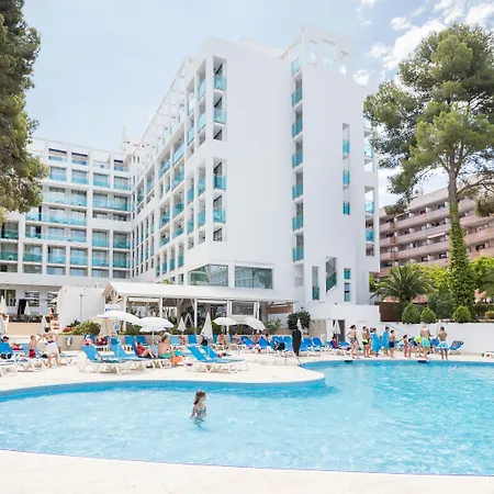 Hotel Best Mediterraneo-2