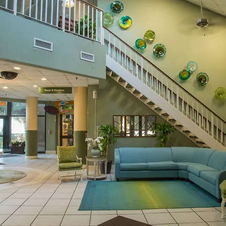 Beach Cove Resort-3