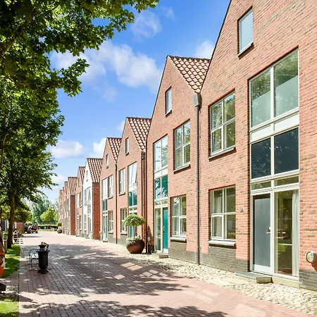 Ribe Byferie Resort-2