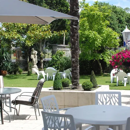 Hôtel Ariane&SPA-3