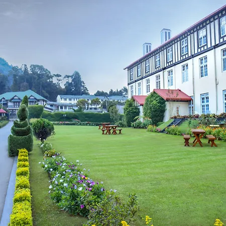 The Grand Hotel - Heritage Grand-2
