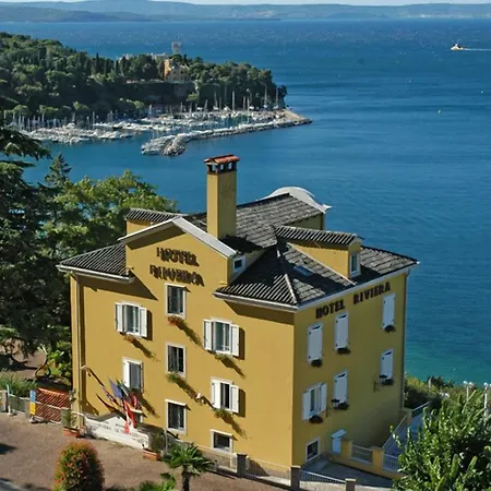 Hotel Riviera & Maximilian'S-3