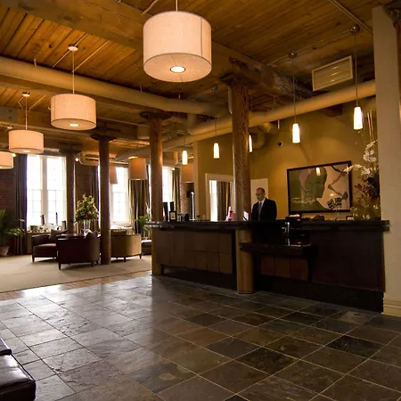 Craddock Terry Hotel, Lynchburg, A Tribute Portfolio Hotel-2