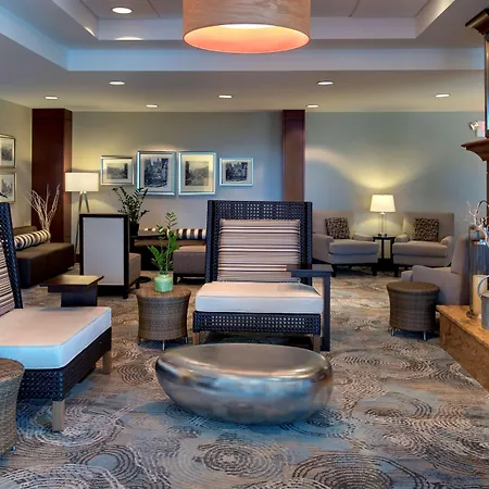 Hilton Garden Inn Albany Medical Center-3