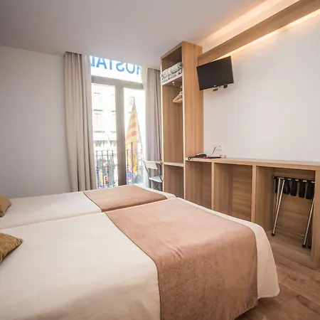 Hostal Marenostrum-2