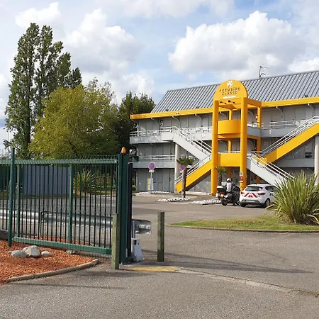 Premiere Classe Agen-3