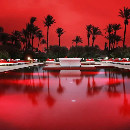 Murano Resort Marrakech-3