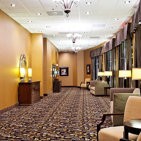 Holiday Inn Hotels Batesville By Ihg-3