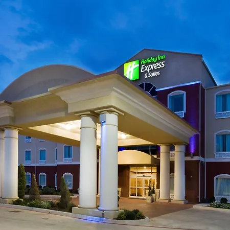 Holiday Inn Express Sweetwater By Ihg-2