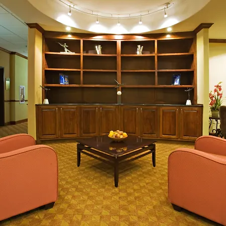 Holiday Inn Express Sweetwater By Ihg-3