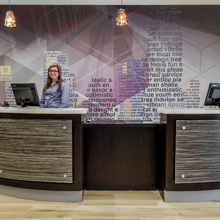 Springhill Suites By Marriott Denton-3