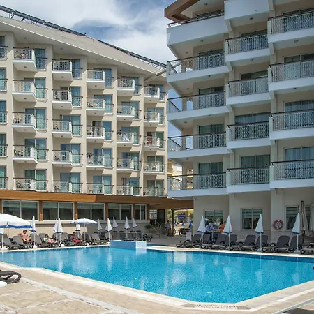 Riviera Hotel&Spa-2