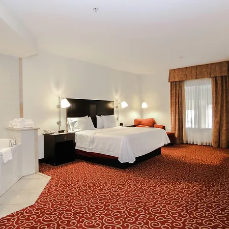 Hampton Inn Kingston-3