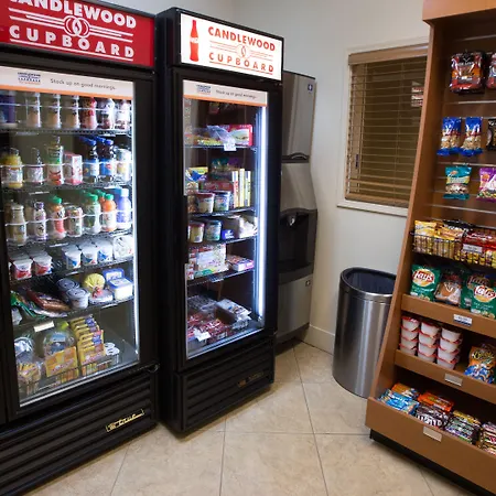 Candlewood Suites Springfield By Ihg-3