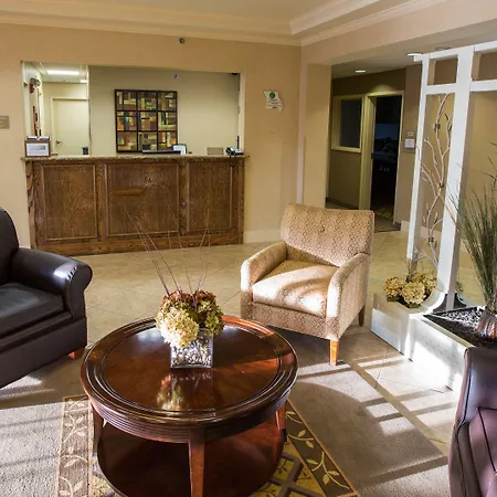 Candlewood Suites Springfield By Ihg-2