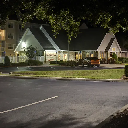 Residence Inn By Marriott Sebring-3