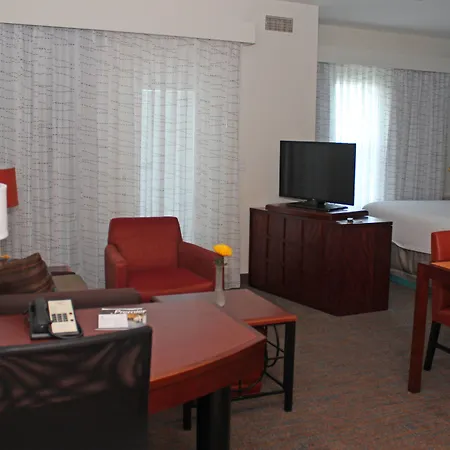 Residence Inn By Marriott Sebring-2