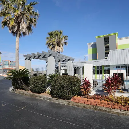 Emerald Coast Inn & Suites-3