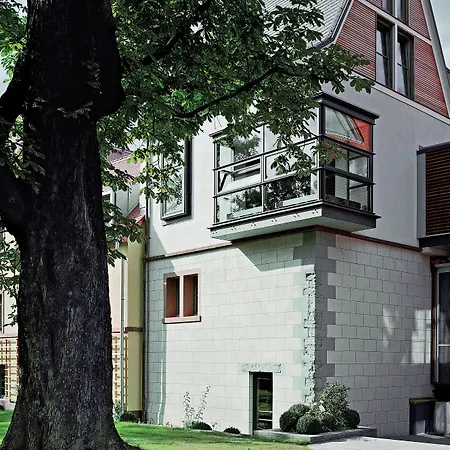 Hotel Gerbermühle-3