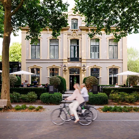 Pillows Grand Boutique Hotel Ter Borch Zwolle-2