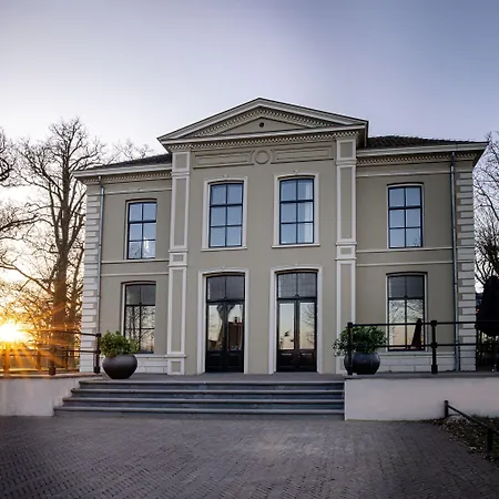 Pillows Luxury Boutique Hotel aan de IJssel-2