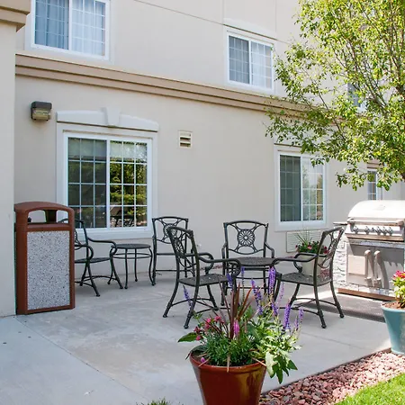 Towneplace Suites By Marriott Colorado Springs South-3