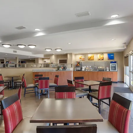 Comfort Suites Foley - North Gulf Shores-3
