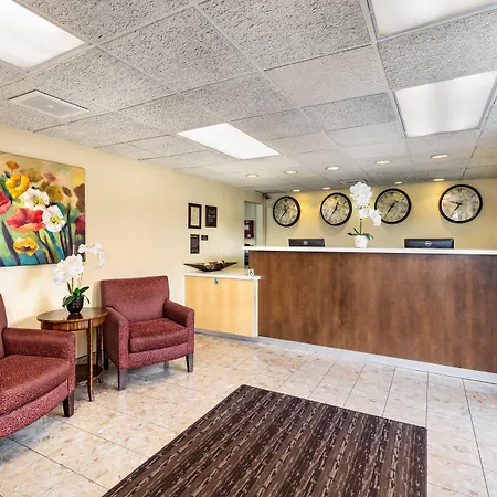 Key Inn And Suites-2