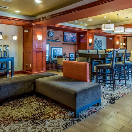 Hampton Inn Enterprise-2