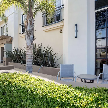 Hampton Inn Santa Barbara/Goleta-2