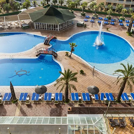 Costa Encantada Resort&Suites-3