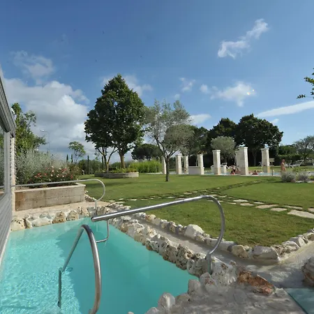 Hotel Salus Terme - Adults Only-2