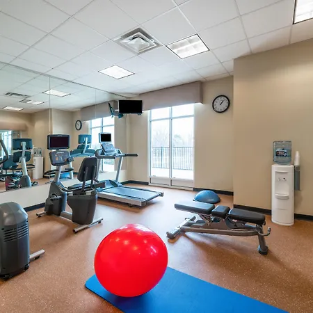 Holiday Inn Manassas - Battlefield By Ihg-3