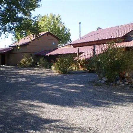 Silver River Adobe Inn Bed And Breakfast-3