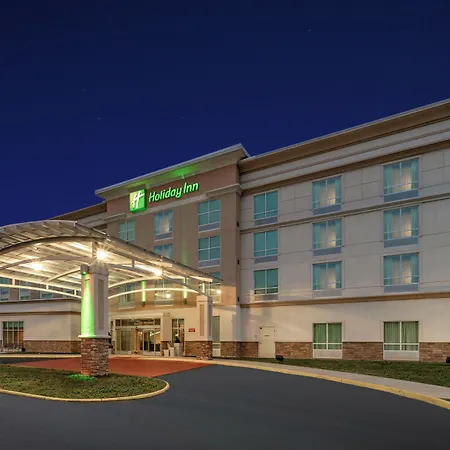 Holiday Inn Manassas - Battlefield By Ihg-2