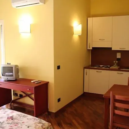 Hotel Morfeo Residence-2